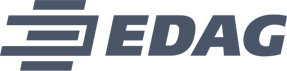 EDAG Datenschutz Logo
